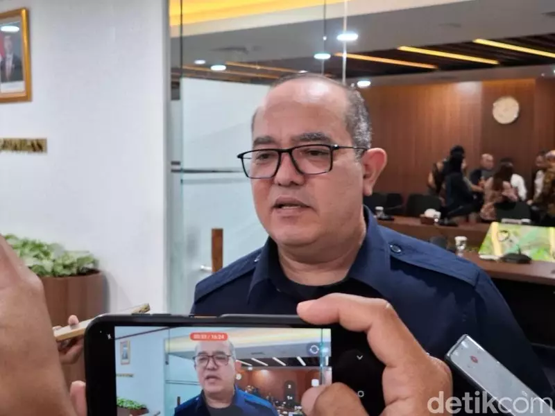 Bos Agrinas Pastikan Manajer Kopdes Berstatus Pegawai BUMN