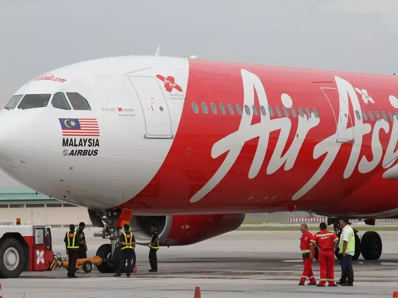 Bos AirAsia Buka Suara soal Kondisi Maskapai