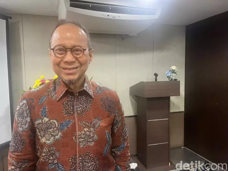 Bos Hotel Sofyan Usul Badan Khusus Wisata Halal Langsung di Bawah Presiden