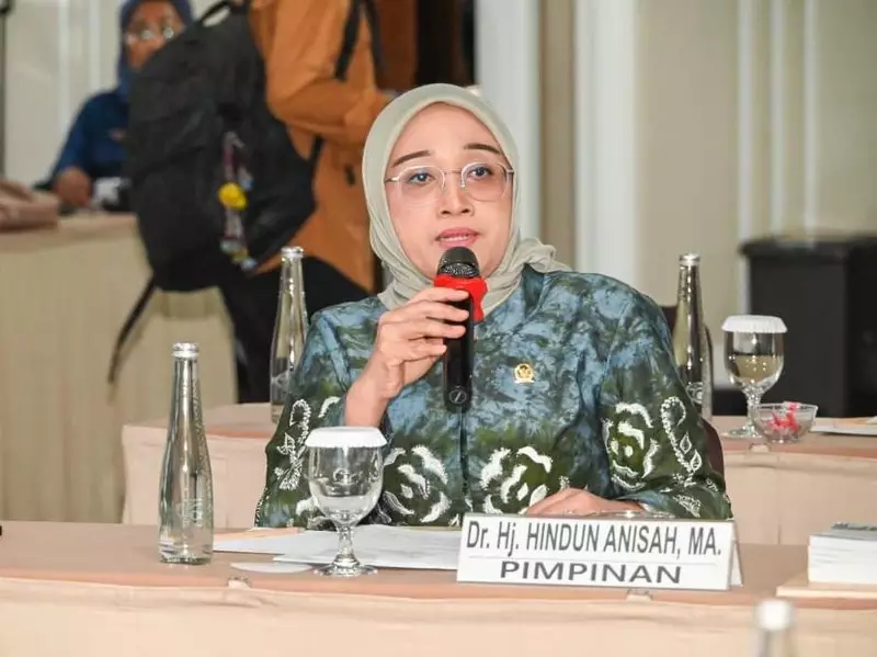 BP MPR Kelompok III Gelar FGD Bahas Desentralisasi dan Demokrasi Lokal