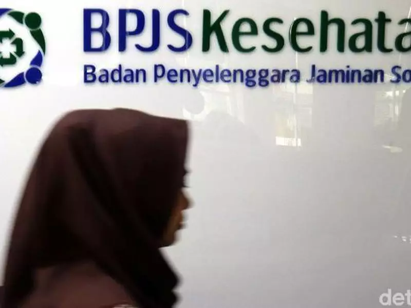 BPJS Gelontorkan Rp 100 Triliun Lebih untuk Biayai Penyakit Jantung