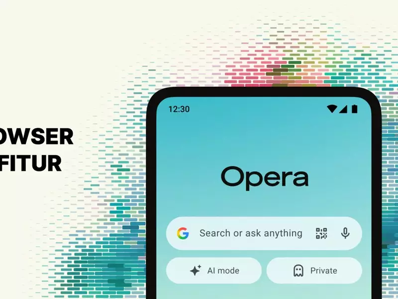 Browser Ringan Dilirik Pengguna HP Entry Level: Cari yang Fiturnya Lengkap