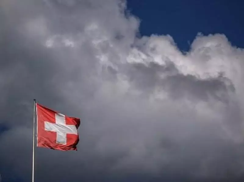 Bukan Pilih Pejabat, Swiss Gelar Pemungutan Suara untuk Tentukan Makna Netral