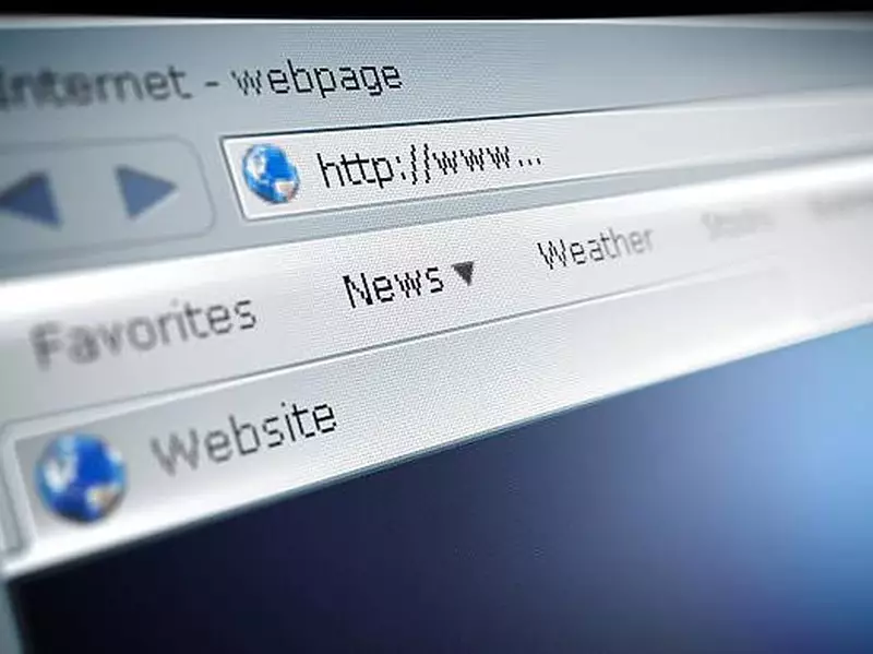 Bukan Sekadar Alamat Website, Domain Dibidik Jadi Identitas IP
