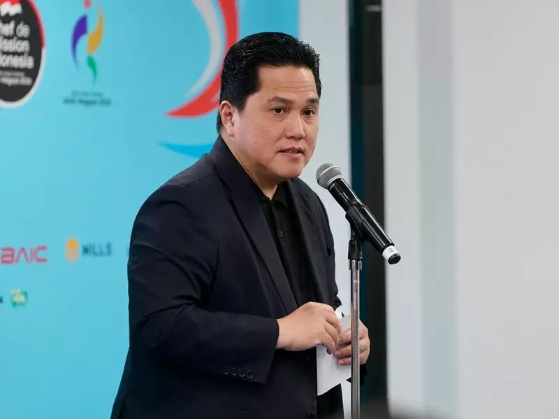 Bulutangkis Lampaui Target, Menpora Tagih Cabor Lain yang Janjikan Emas