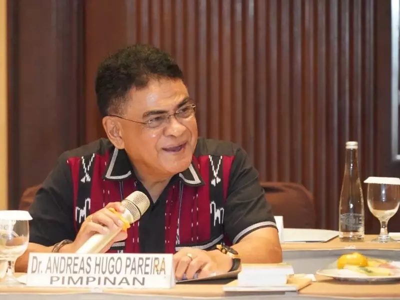 Bupati Boltara Kena OTT, PDIP Tunggu Laporan Resmi KPK