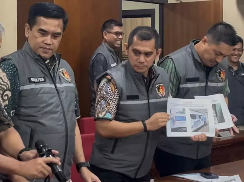Bupati Gowa Tersangka Belum Ditahan, Kortas Tipikor Bakal Kirim Pemanggilan