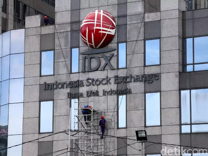 Bursa Efek Buka Peluang IPO Usai Demutualisasi