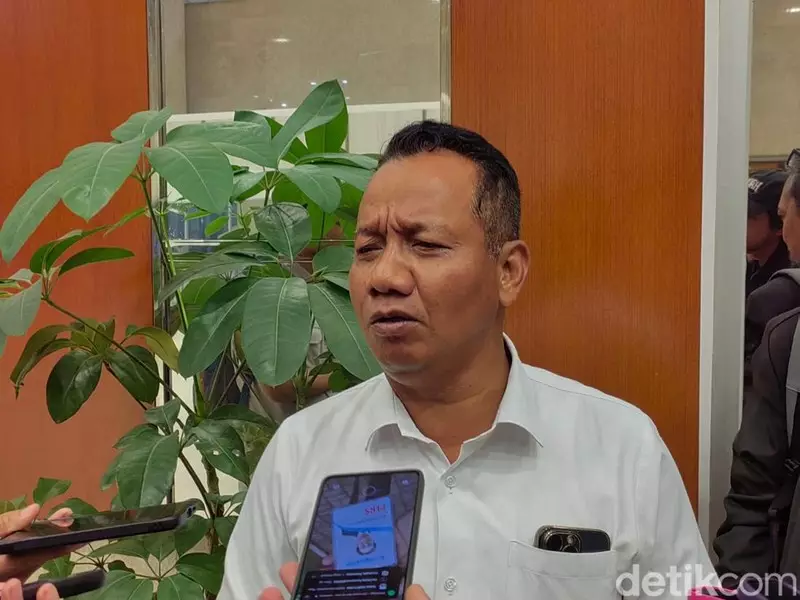 BYAN Umumkan Kahar, ESDM Tegaskan Revisi RKAB Masih Dievaluasi