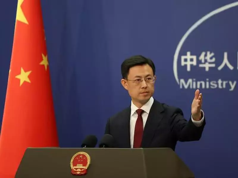 China Kecam AS Larang Maskapai Iran Beroperasi: Sanksi Sepihak Ilegal!