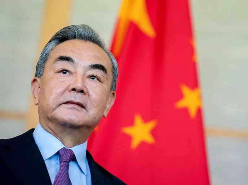 China Minta Pemimpin Jepang Perbaiki Sikap terkait Taiwan
