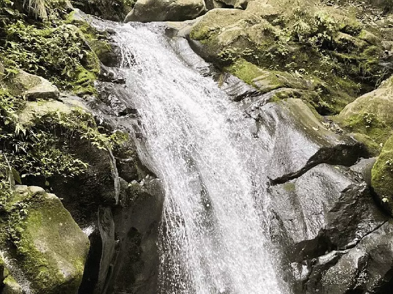 Curug Naga, Keindahan yang Menanti di Balik Trek Menantang