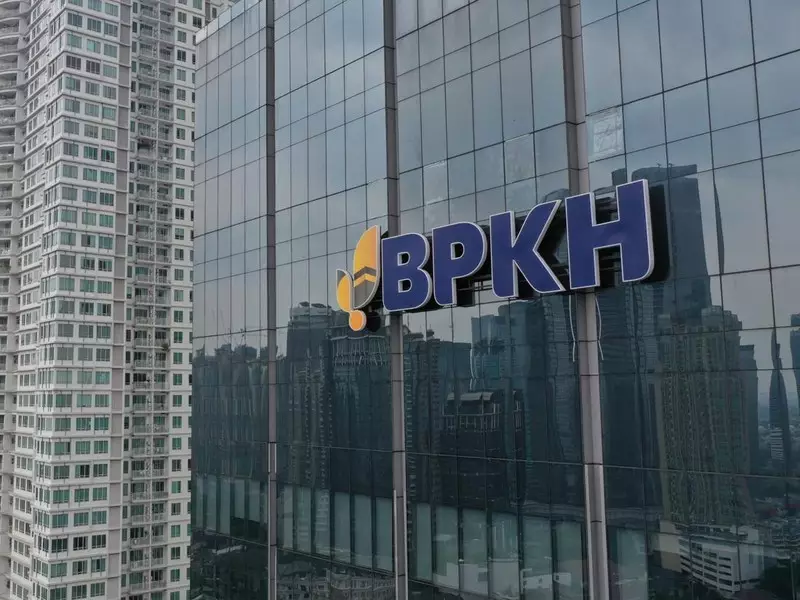 Dana Kelolaan BPKH Naik 7%, Ini Rinciannya