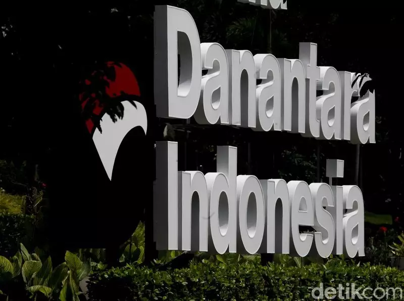 Danantara Minat Genggam Saham Bursa, tapi Porsinya Belum Diajukan