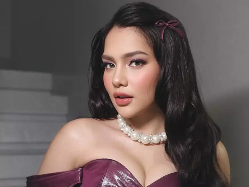 Davina Karamoy Diperiksa Lagi Soal Kasus Hanania Travel
