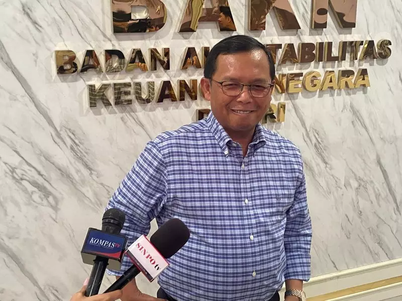 Demokrat soal Prabowo Buka Peluang Reshuffle: Evaluasi Tahunan Penting
