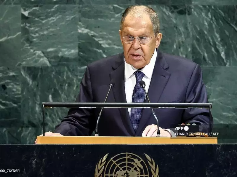 Di Forum PBB, Rusia Nyatakan Siap Bantu Jaga Stabilitas Selat Hormuz