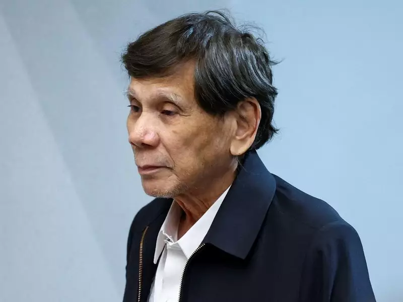 Diadili ICC, Eks Presiden Duterte Alami Gangguan Ingatan Parah