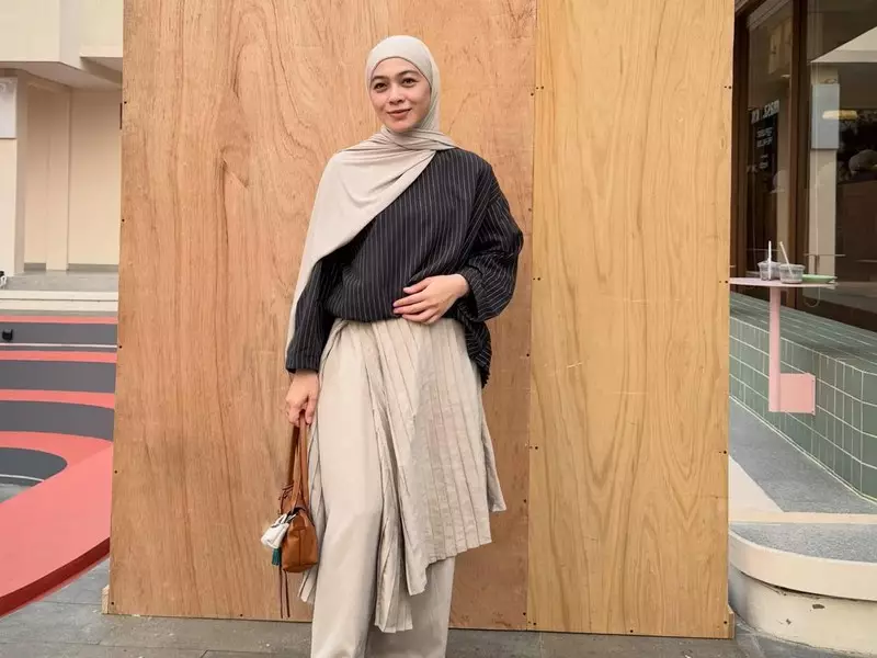 Dian Ayu Penyembuhan Saraf Kejepit, Patah Hati Gak Bisa Motoran Dulu