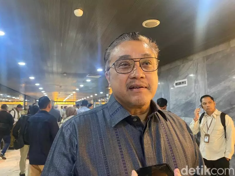 Dinamika Ambang Batas Parlemen 5-7%, PD Usulkan Ada Dapil Nasional