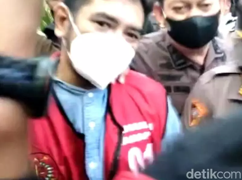 Ditjenpas Jelaskan soal Mas Bechi Jombang Bebas Bersyarat