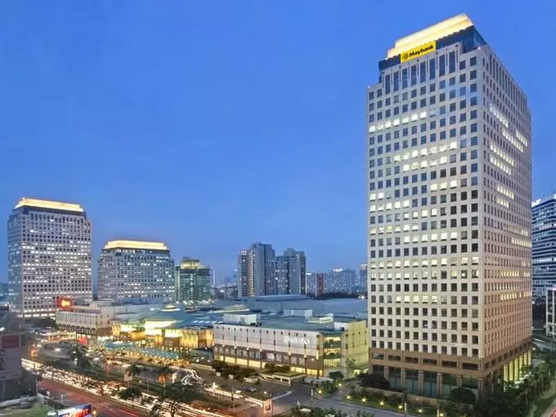 Dituding Picu PHK, Ini Jawaban Maybank soal Aturan PIP