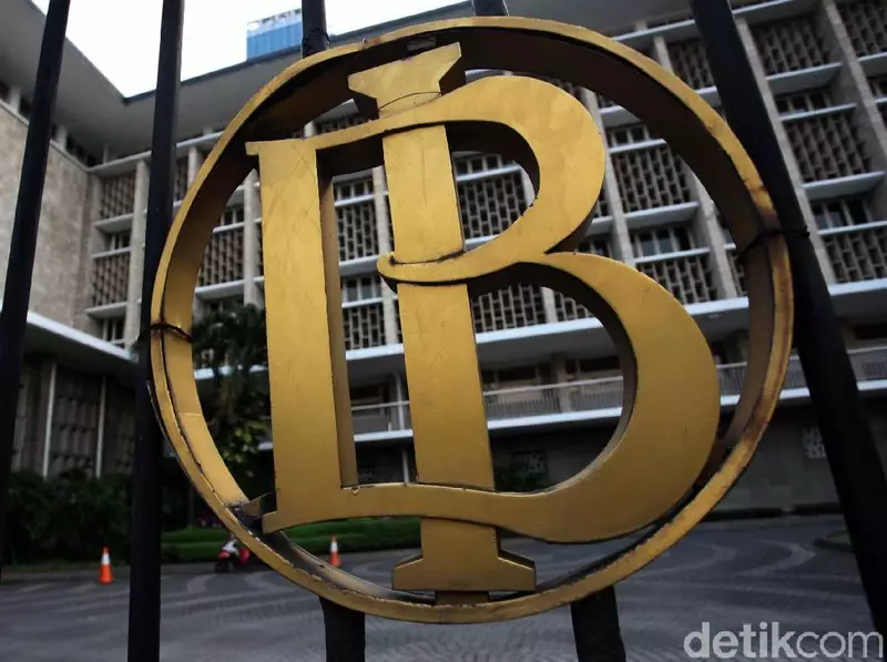 Dolar AS Tembus Rp 17.800, BI Ungkap Biang Keroknya