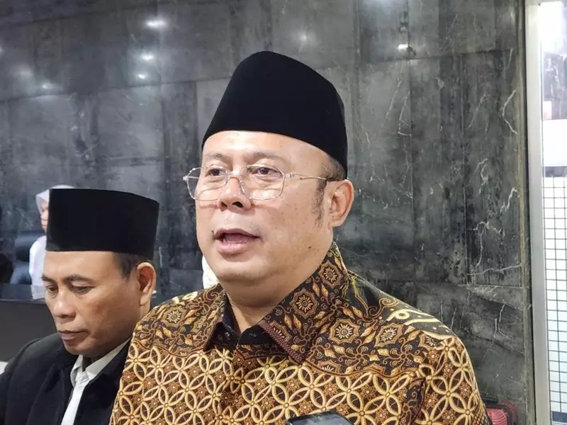 DPR Targetkan RUU Pelindungan Ketenagakerjaan Disahkan Oktober 2026