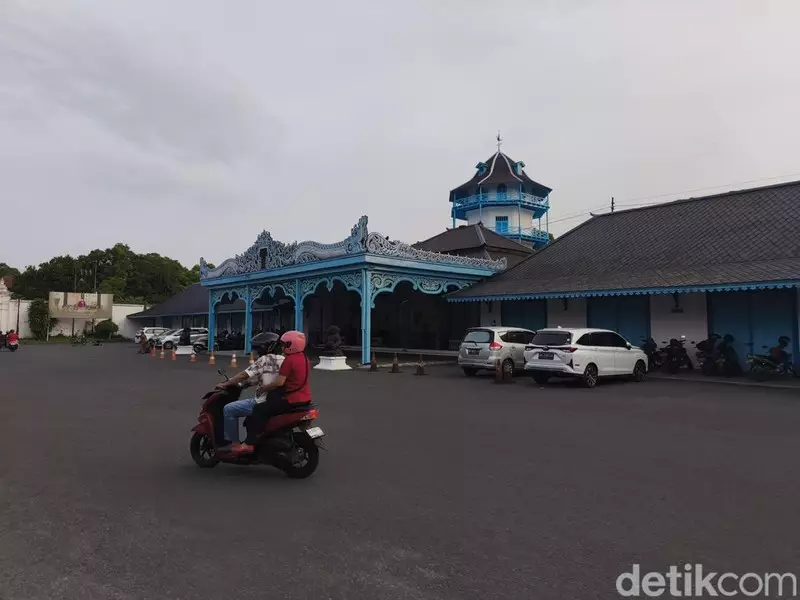 Dualisme Takhta Keraton Solo Diprediksi Berakhir dalam 8 Tahun