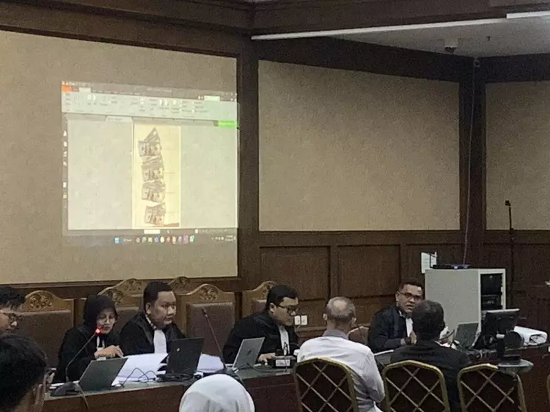 Eks Anak Buah Ungkap Ancaman Keluar Gerbong Jika Tak Patuhi Stafsus Yaqut