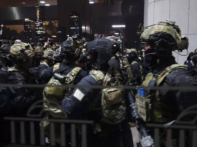 Eks Komandan Militer Korsel Dibui 18 Tahun terkait Darurat Militer