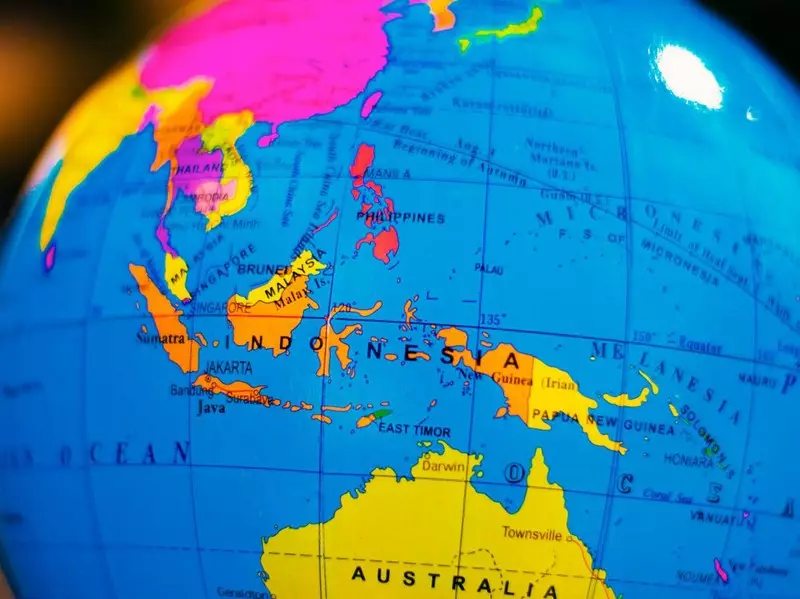 Empat Lempeng Bumi Bertemu di Indonesia, Bawa Berkah Sekaligus Risikonya