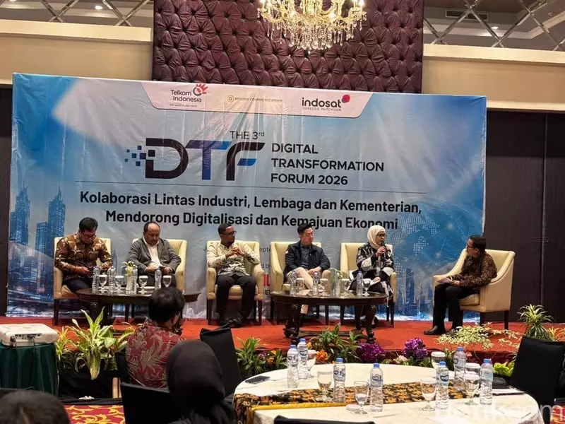 Era Baru Operator Seluler, Bisnis Bergeser dari Telco ke TechCo