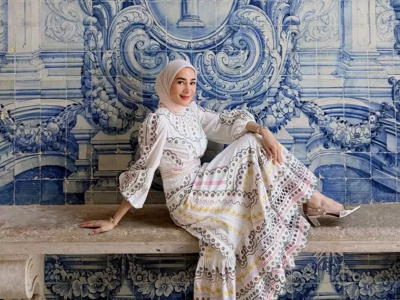 Erin Lapang Dada Andre Taulany Nikah, Janji Luruskan Soal Komentar Heboh