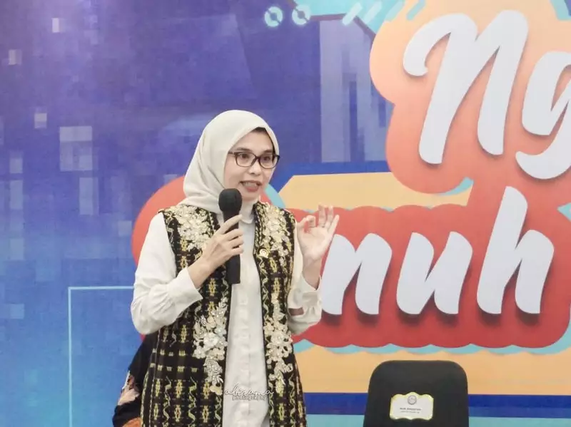 F-PKB MPR Dukung Rekening Massal WNI, Ingatkan soal Akses Penghasilan