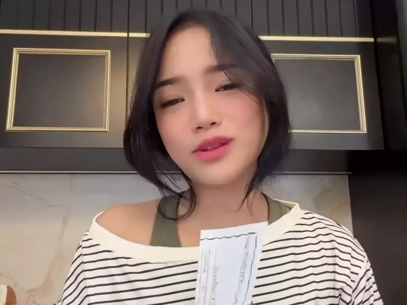 Fuji Dulu Ngonten Buat Senang-senang, Kini Lebih Bijak