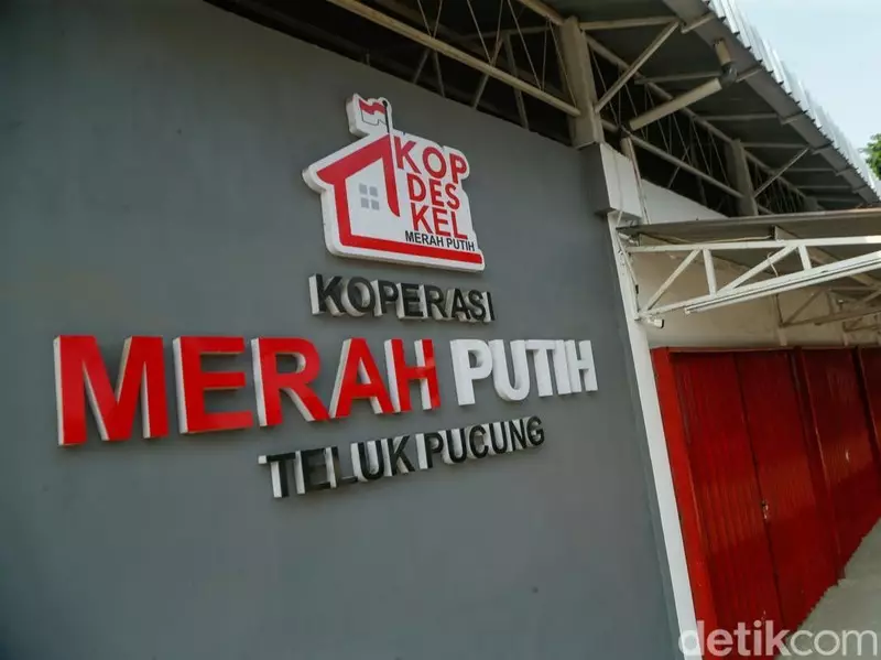 Gaji Manajer Kopdes Paling Rendah Rp 6,8 Juta, Tertinggi Rp 8,3 Juta