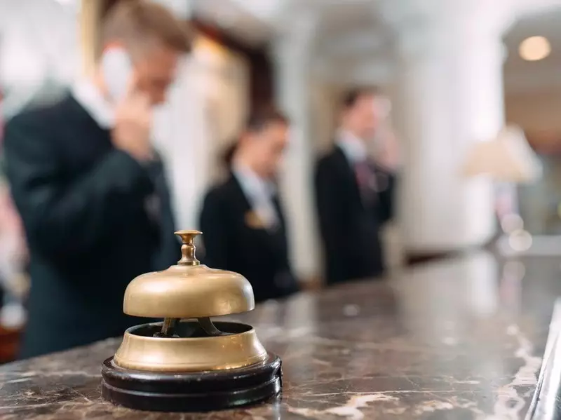 Geger Ratusan Hotel di Bali Dijual Lewat Situs Online