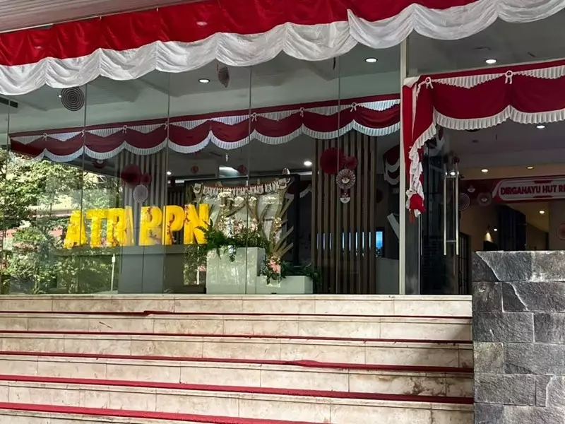 Geledah 3 Ruang Dirjen, KPK Juga Usut Jual Beli Jabatan di Kementerian ATR