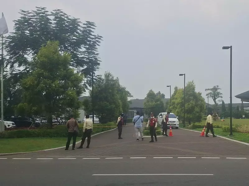 Geledah Kantor Summarecon Bogor, KPK Sita Dokumen Kasus Suap HGB