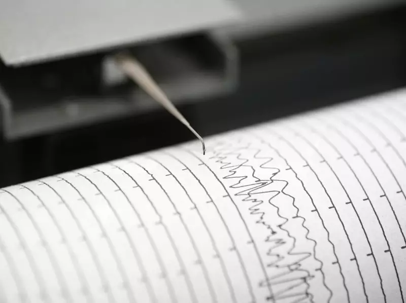 Gempa M 5,5 Terjadi di Sarmi Papua