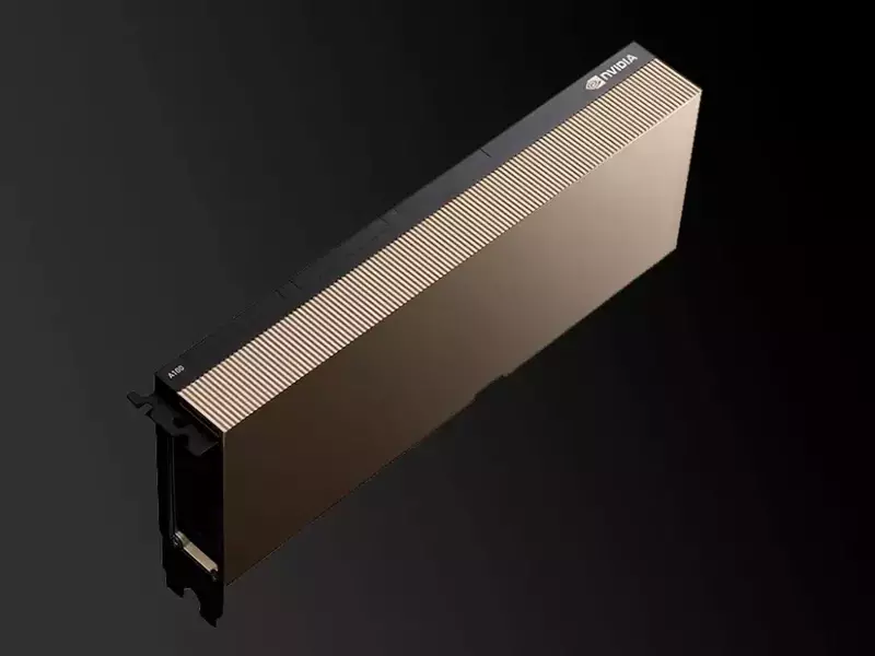 GPU Gaming Baru dari AMD dan Nvidia Ditunda Sampai 2028