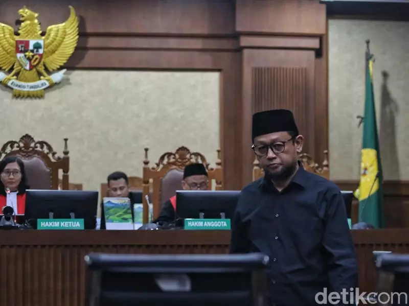Gus Alex Bantah Inisiatif Siapkan USD 1 Juta untuk Pansus Haji DPR 2024