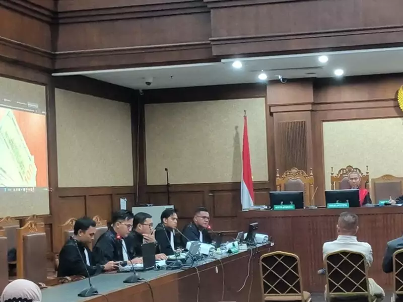 Hakim Heran Eks Dirjen Haji Jawab Bisa Jadi di Sidang Eks Menag Yaqut