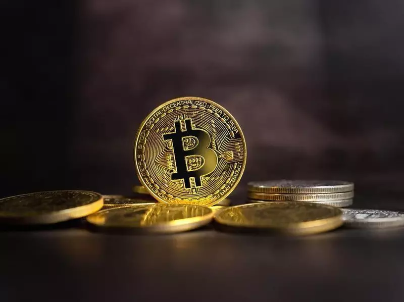 Harga Bitcoin Terbang ke Rp 1,53 M, Tertinggi Sejak Januari