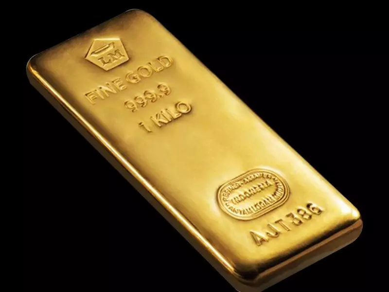 Harga Emas Antam Akhirnya Naik! Jadi Segini Sekarang