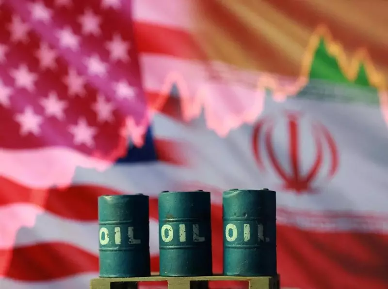 Harga Minyak Makin Panas, Kini Tembus US$ 108 per Barel