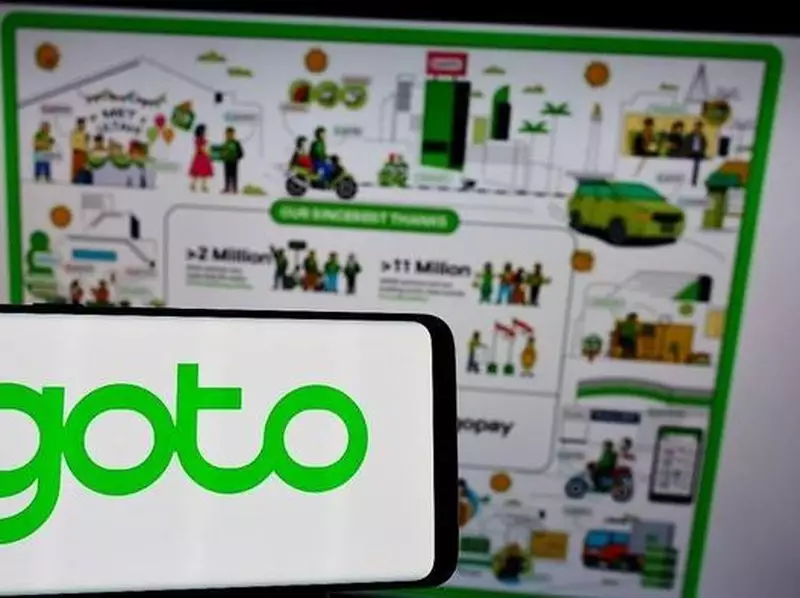 Harga Saham Nyungsep di Bawah Gocap, GOTO Buka Suara