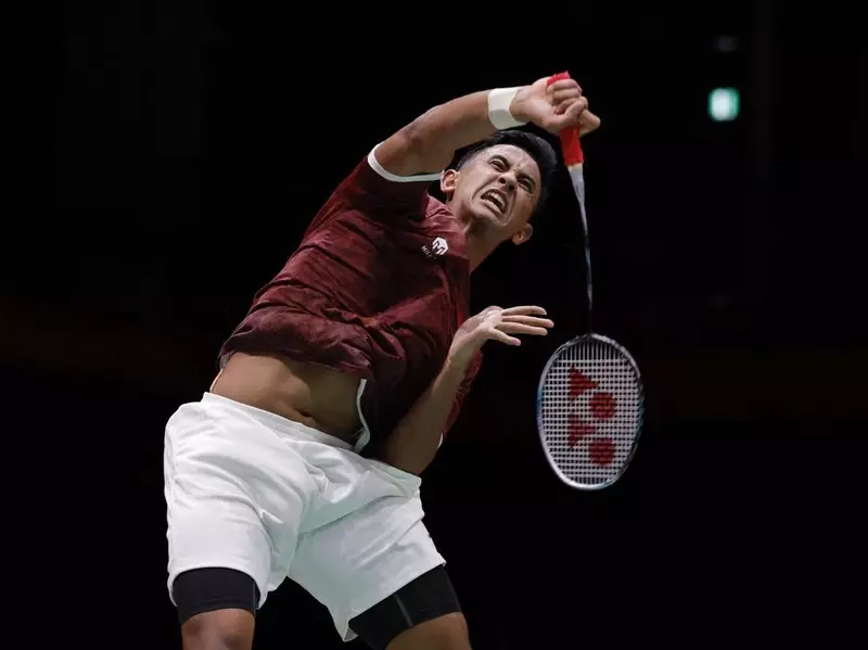 Hasil Asian Games 2026: Alwi Farhan Lolos ke Semifinal