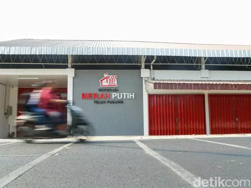 Heboh Penempatan Manajer Kopdes Tak Sesuai Domisili, Ini Penjelasan Pemerintah